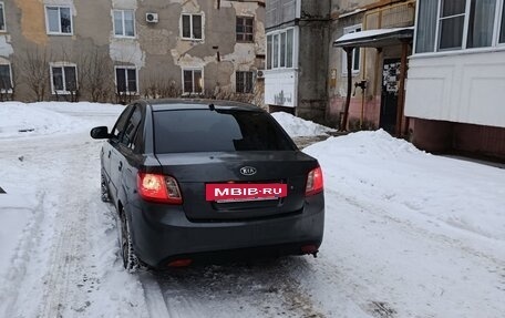KIA Rio II, 2010 год, 550 000 рублей, 2 фотография