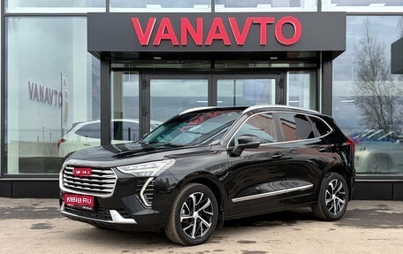 Haval Jolion, 2021 год, 1 650 000 рублей, 1 фотография