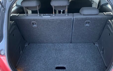 Opel Corsa D, 2008 год, 440 000 рублей, 21 фотография