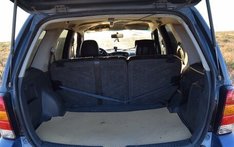 Ford Escape II, 2005 год, 530 000 рублей, 9 фотография