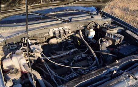 Ford Escape II, 2005 год, 530 000 рублей, 13 фотография