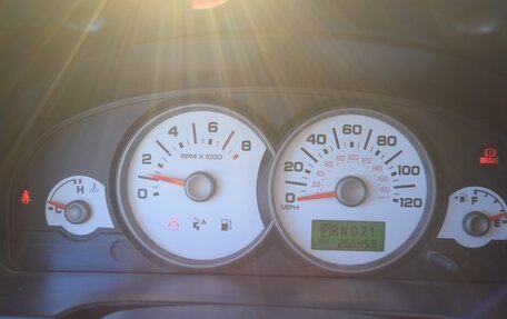 Ford Escape II, 2005 год, 530 000 рублей, 12 фотография