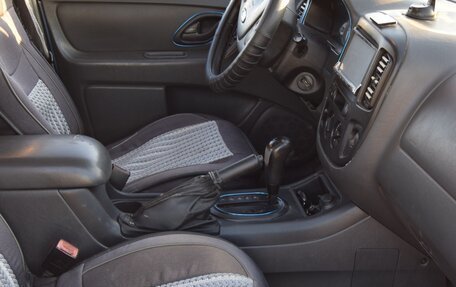 Ford Escape II, 2005 год, 530 000 рублей, 7 фотография