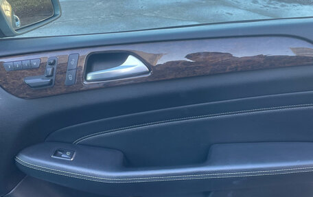 Mercedes-Benz M-Класс, 2012 год, 3 000 000 рублей, 8 фотография