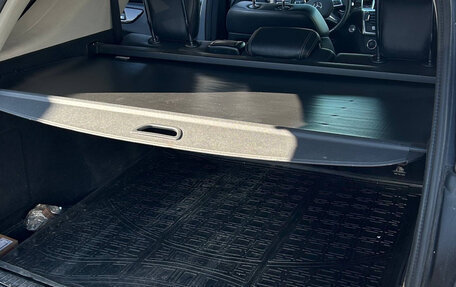 Mercedes-Benz M-Класс, 2012 год, 3 000 000 рублей, 10 фотография