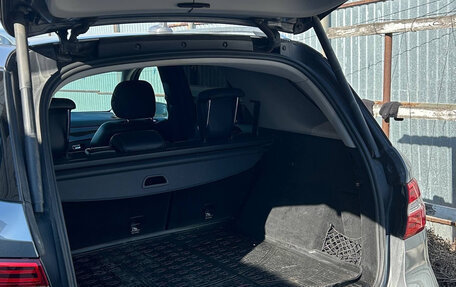 Mercedes-Benz M-Класс, 2012 год, 3 000 000 рублей, 11 фотография