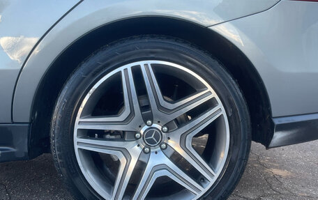 Mercedes-Benz M-Класс, 2012 год, 3 000 000 рублей, 13 фотография