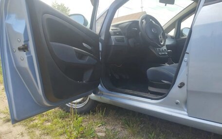 Fiat Punto III Punto Evo рестайлинг, 2008 год, 235 000 рублей, 5 фотография