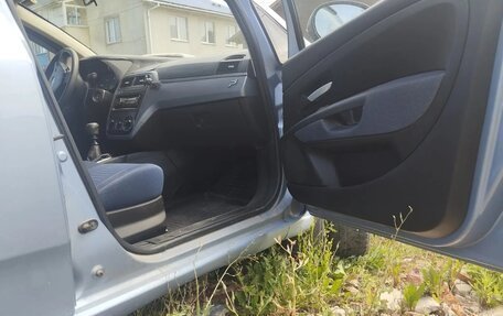 Fiat Punto III Punto Evo рестайлинг, 2008 год, 235 000 рублей, 6 фотография