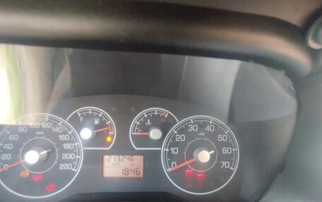 Fiat Punto III Punto Evo рестайлинг, 2008 год, 235 000 рублей, 10 фотография