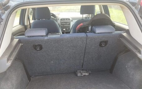 Fiat Punto III Punto Evo рестайлинг, 2008 год, 235 000 рублей, 9 фотография