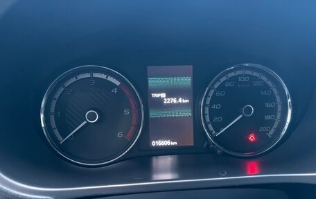 Mitsubishi L200 IV рестайлинг, 2023 год, 3 800 000 рублей, 3 фотография