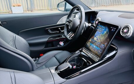 Mercedes-Benz SL-Класс AMG, 2022 год, 13 900 000 рублей, 8 фотография