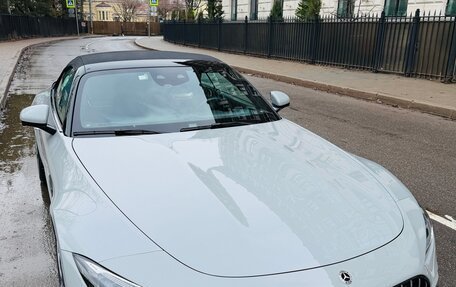 Mercedes-Benz SL-Класс AMG, 2022 год, 13 900 000 рублей, 7 фотография