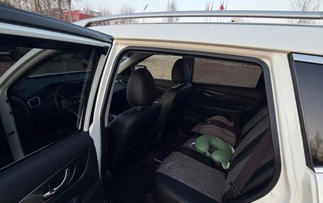 Nissan X-Trail, 2018 год, 2 330 000 рублей, 11 фотография