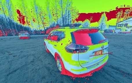 Nissan X-Trail, 2018 год, 2 330 000 рублей, 10 фотография