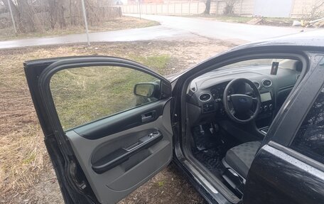 Ford Focus II рестайлинг, 2005 год, 280 000 рублей, 6 фотография