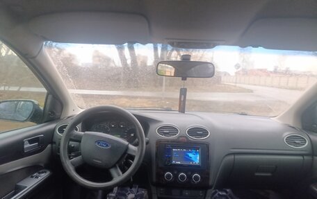 Ford Focus II рестайлинг, 2005 год, 280 000 рублей, 7 фотография