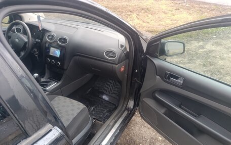 Ford Focus II рестайлинг, 2005 год, 280 000 рублей, 8 фотография