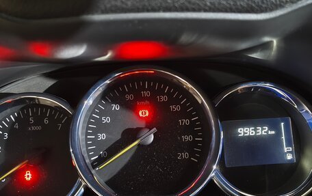 Renault Duster I рестайлинг, 2019 год, 1 335 000 рублей, 6 фотография