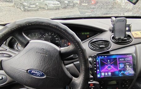 Ford Focus IV, 2004 год, 325 000 рублей, 7 фотография