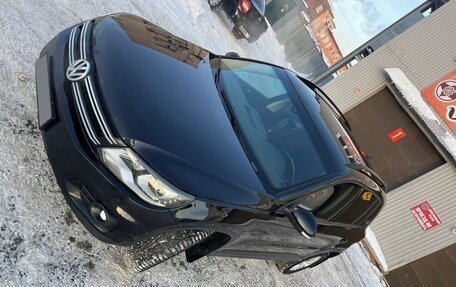 Volkswagen Tiguan I, 2011 год, 1 300 000 рублей, 3 фотография