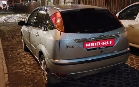 Ford Focus IV, 2004 год, 325 000 рублей, 2 фотография