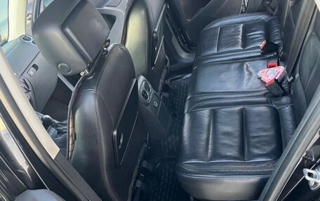 Volkswagen Tiguan I, 2011 год, 1 300 000 рублей, 11 фотография