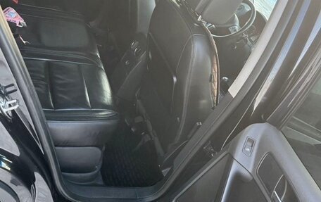 Volkswagen Tiguan I, 2011 год, 1 300 000 рублей, 13 фотография