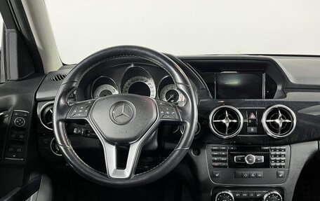 Mercedes-Benz GLK-Класс, 2013 год, 2 600 000 рублей, 2 фотография