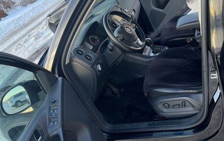 Volkswagen Tiguan I, 2011 год, 1 300 000 рублей, 9 фотография