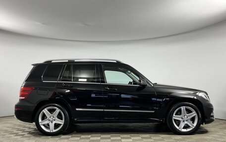 Mercedes-Benz GLK-Класс, 2013 год, 2 600 000 рублей, 4 фотография