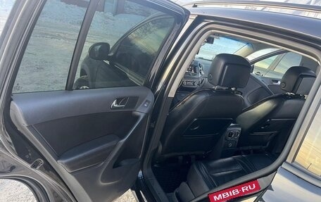 Volkswagen Tiguan I, 2011 год, 1 300 000 рублей, 10 фотография