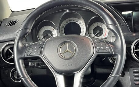 Mercedes-Benz GLK-Класс, 2013 год, 2 600 000 рублей, 6 фотография