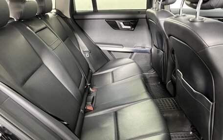 Mercedes-Benz GLK-Класс, 2013 год, 2 600 000 рублей, 8 фотография