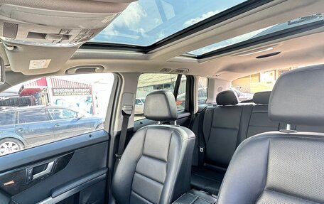 Mercedes-Benz GLK-Класс, 2013 год, 2 600 000 рублей, 12 фотография