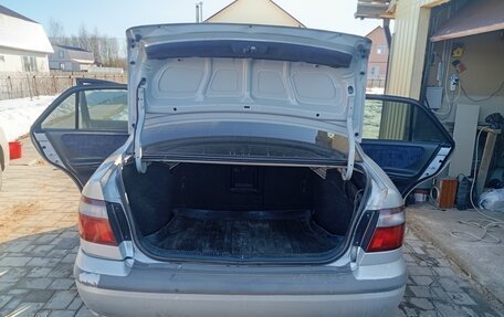 Mazda 626, 1997 год, 110 000 рублей, 2 фотография