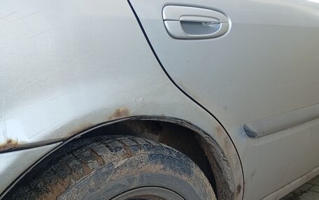 Mazda 626, 1997 год, 110 000 рублей, 8 фотография