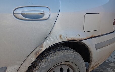 Mazda 626, 1997 год, 110 000 рублей, 7 фотография