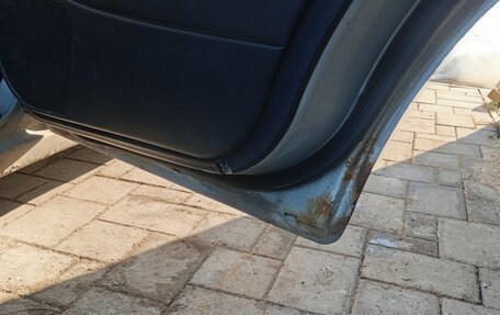 Mazda 626, 1997 год, 110 000 рублей, 9 фотография