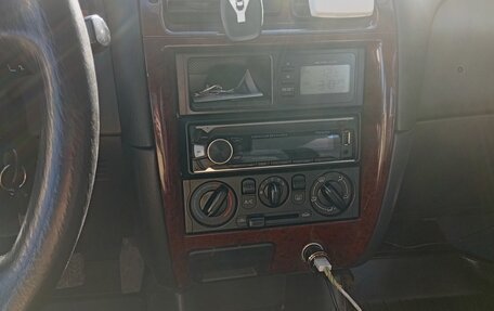 Mazda 626, 1997 год, 110 000 рублей, 15 фотография