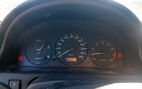 Mazda 626, 1997 год, 110 000 рублей, 16 фотография