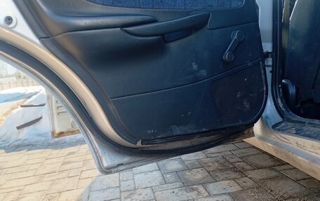 Mazda 626, 1997 год, 110 000 рублей, 12 фотография