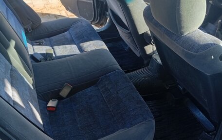 Mazda 626, 1997 год, 110 000 рублей, 14 фотография