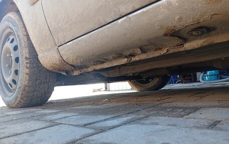 Mazda 626, 1997 год, 110 000 рублей, 17 фотография