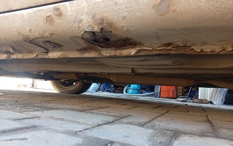 Mazda 626, 1997 год, 110 000 рублей, 19 фотография