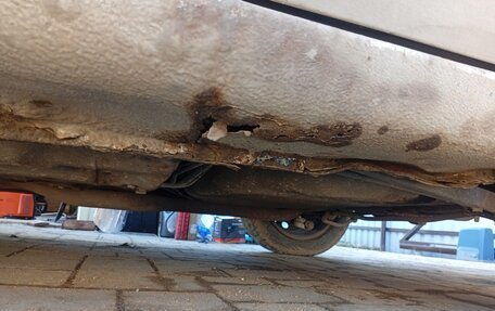 Mazda 626, 1997 год, 110 000 рублей, 18 фотография