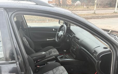 Volkswagen Passat B5+ рестайлинг, 1998 год, 237 000 рублей, 4 фотография