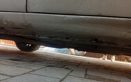 Mazda 626, 1997 год, 110 000 рублей, 21 фотография