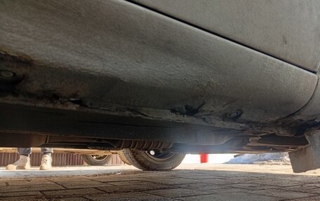 Mazda 626, 1997 год, 110 000 рублей, 20 фотография